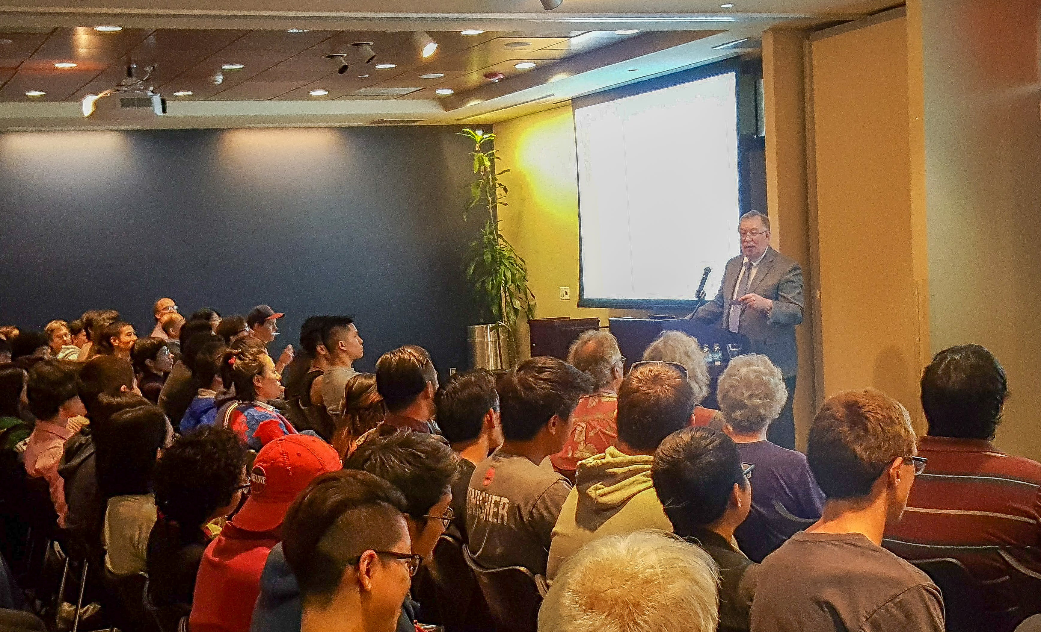 Events Calendar Department Of Statistics